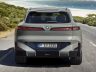 BMW iX5 60 xDrive su strada