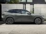 BMW iX5 60 xDrive laterale