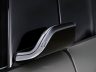 BMW iX5 60 xDrive specchietto laterale