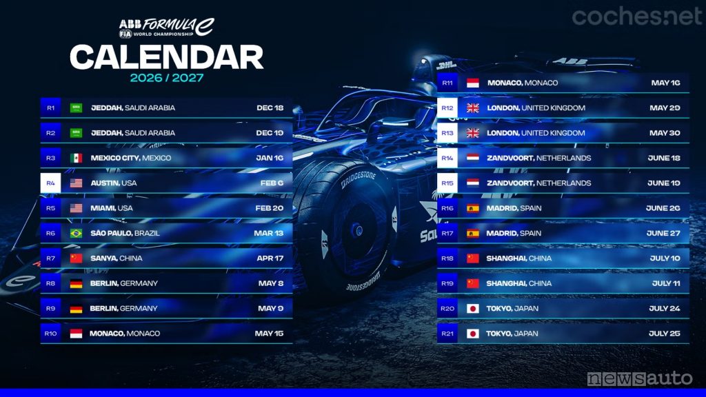 Calendario-Formula-E-2026-2027