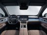 Chery Tiggo 8 plancia abitacolo