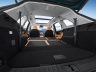 Chery Tiggo 8 bagagliaio
