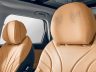 Chery Tiggo 8 poggiatesta con casse audio integrate