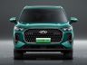 Chery Tiggo 9 frontale