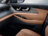 Chery Tiggo 9 portiera lato passeggero