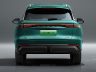Chery Tiggo 9 posteriore