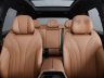 Chery Tiggo 9 sedili abitacolo