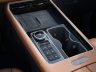 Chery Tiggo 9 comandi console centrale