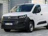 Citroën Berlingo Van First Smart Compact Van