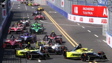 Dennis-leader-dell-ePrix-Formula-E-Sanya-2026