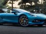 Denza Z, la sportiva BYD da oltre 1.600 CV: caratteristiche e prestazioni