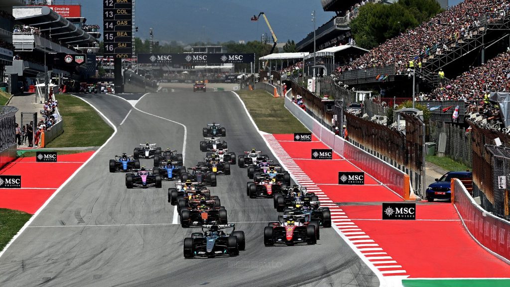 F1 | Classifica mondiale Piloti e Costruttori 2026