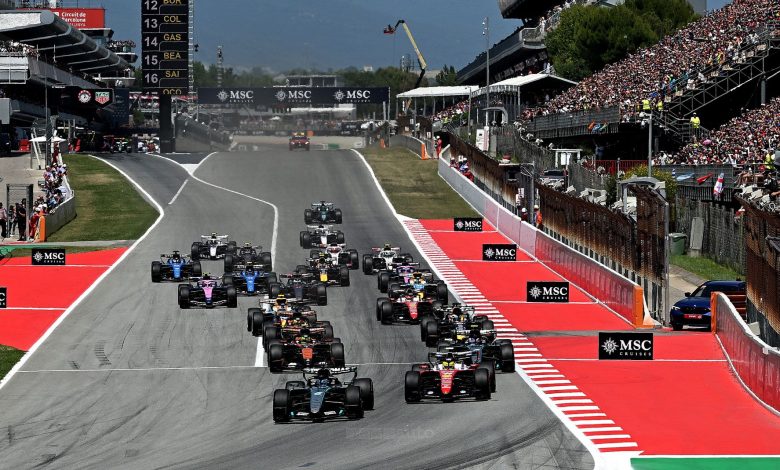 F1 | Classifica mondiale Piloti e Costruttori 2026