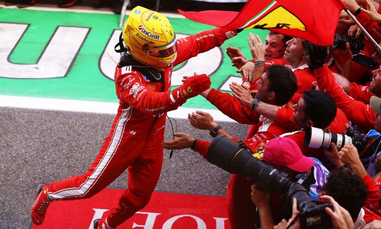 F1 | Gara Barcellona
