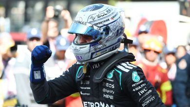 Pole position di Antonelli a Monaco