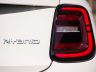 Fiat 500 Hybrid Cabrio Dolcevita faro posteriore