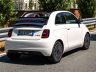 Fiat 500 Hybrid Cabrio Dolcevita posteriore 3/4