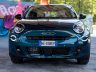 Fiat 600 Turbo 100 frontale