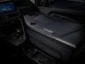 Fiat Doblò EasyPRO sistema Modutable nell'abitacolo