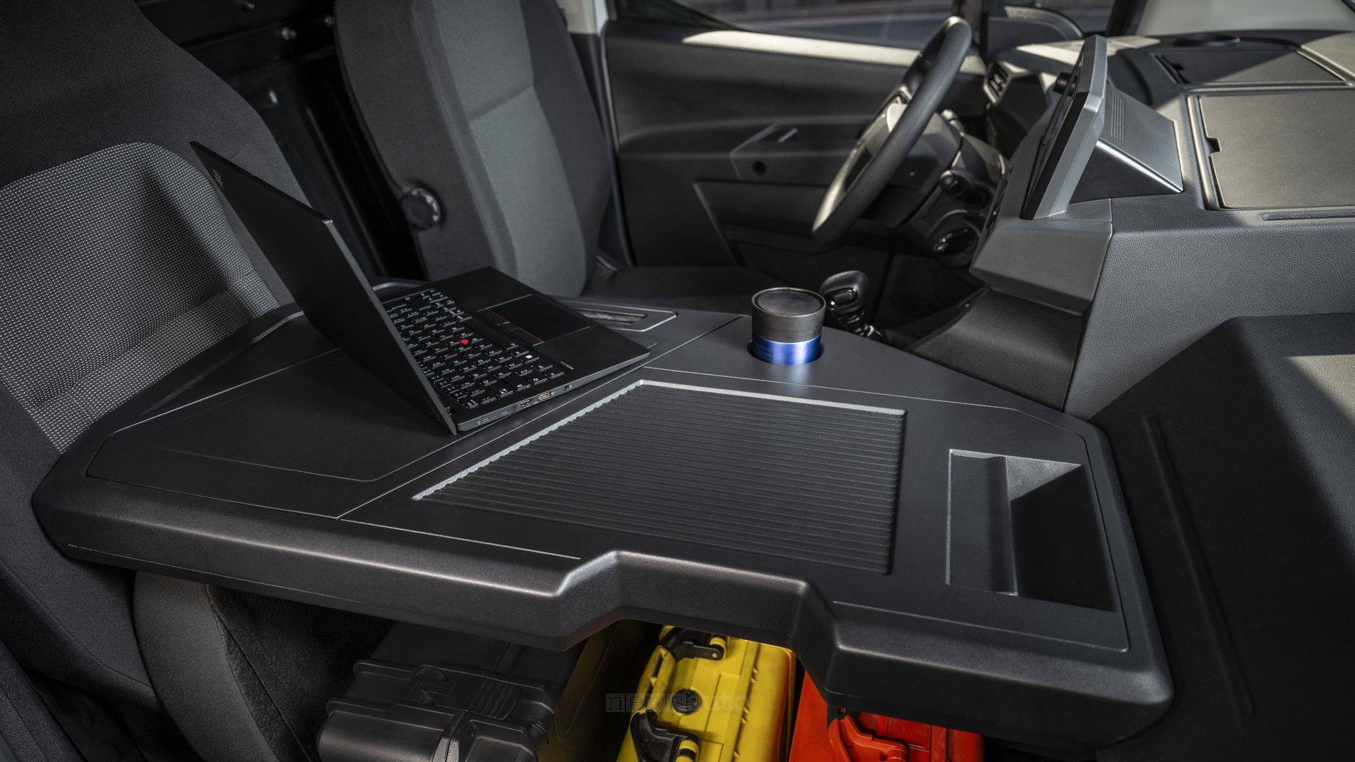 Stellantis Smart Compact Van: nuovi furgoni Citroën, Fiat, Peugeot e Opel con Flexiseat