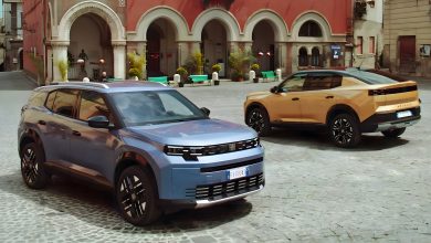 Fiat Grizzly e Grizzly Fastback