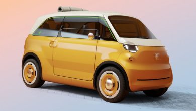 Fiat Multiplina Concept