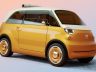 Fiat Multiplina Concept