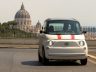 Fiat Topolino Sport Special Edition a Roma