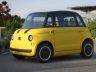 Fiat Topolino Sport Special Edition
