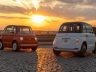 Fiat Topolino Corallo e Sport Special Edition a Roma