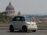 Fiat Topolino Sport Special Edition a Roma