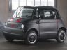 Fiat Topolino Sport Special Edition