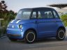 Fiat Topolino Sport Special Edition