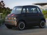 Fiat Topolino Sport Special Edition
