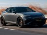 Genesis GV60 Magma su strada