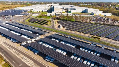 Decarbonizzazione fabbriche Stellantis