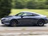 Honda Prelude test su strada