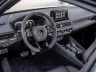 Honda Prelude plancia abitacolo
