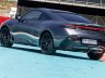 Honda Prelude posteriore 3/4