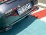 Honda Prelude paraurti posteriore