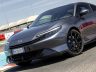Honda Prelude paraurti anteriore