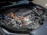 Honda Prelude vano motore