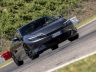 Honda Prelude test in pista