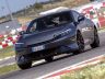 Honda Prelude test in pista