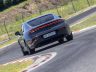 Honda Prelude test in pista