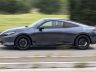 Honda Prelude test su strada