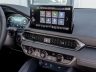Honda Prelude display infotainment