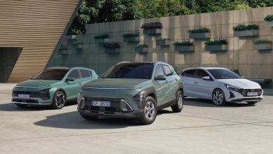 Gamma Hyundai a GPL
