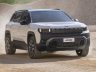 Jeep Compass 4xe