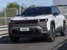 Jeep Compass 4xe su strada